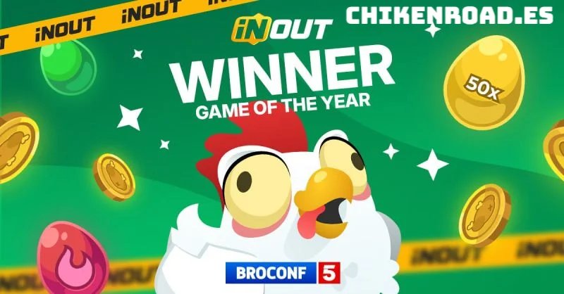 Descubre la Emoción de Jugar Juego Chicken Road en España de manera Oficial, chicken road oficial