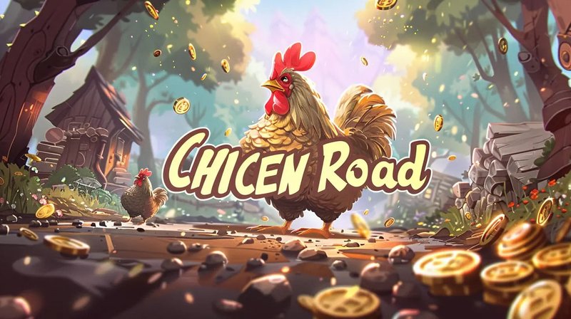 A look at chicken road online