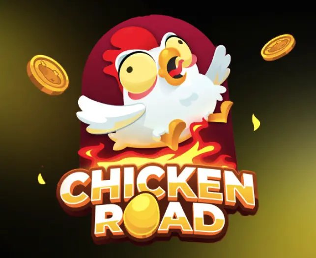 Italy - chicken road