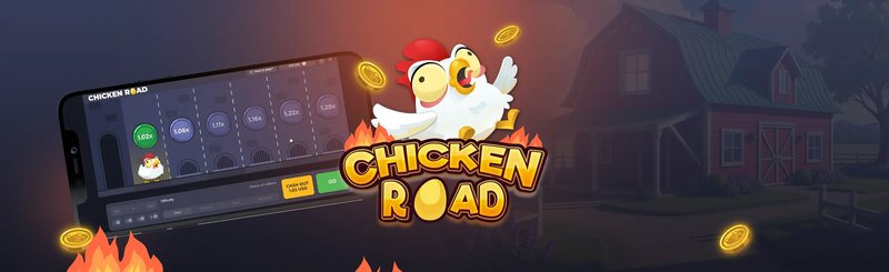 Chicken road online - Todo Sobre el Juego de Azar de la Carretera de Pollo en España